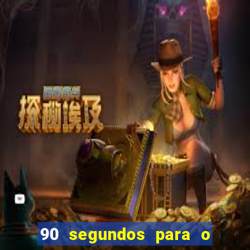 90 segundos para o apocalipse pdf download